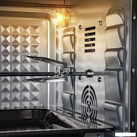 Мини-печь Tuarex TK-5050