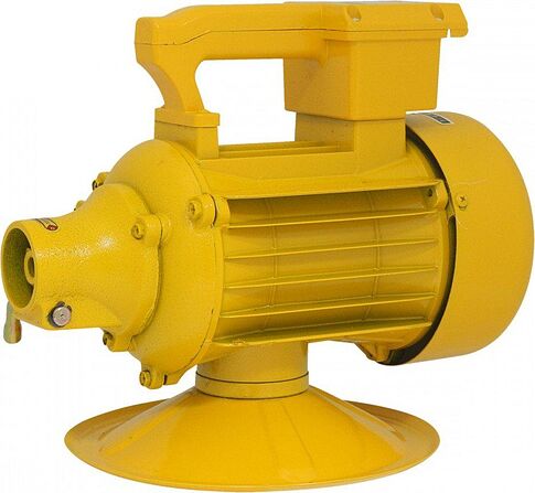 Вибратор площадочный  Калибр ВЭС-2200М