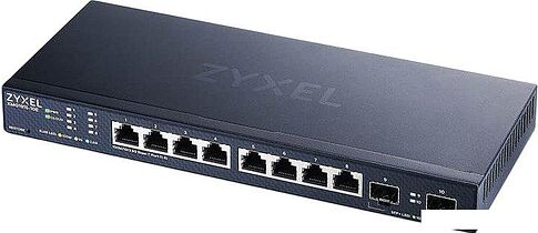 Настраиваемый коммутатор Zyxel XMG1915-10E