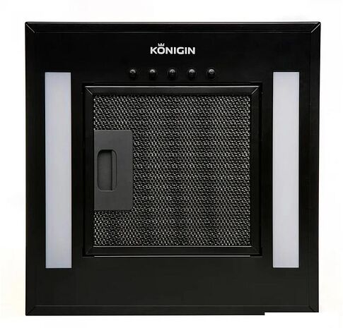 Кухонная вытяжка Konigin Allegro 30 (черный)