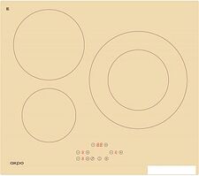 Варочная панель Akpo PIA 60 930 18DH IV
