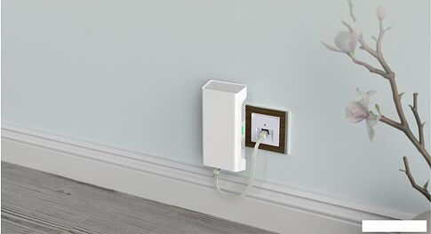 Усилитель Wi-Fi Netcraze Buddy 6 SE NC-4410