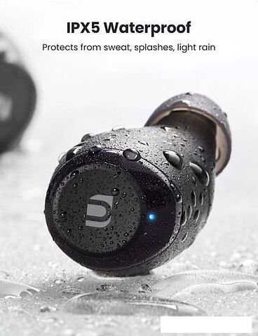 Наушники Ugreen HiTune WS100