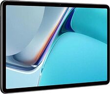 Планшет Huawei MatePad 11 (2021) 6GB/128GB (серый матовый) Планшет Huawei MatePad 11 (2021) 6GB/128GB (серый матовый)
