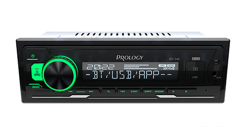 USB-магнитола Prology GT-140