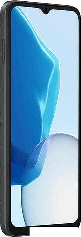 Телефон Doogee N55 Pro 6GB/256GB (черный)