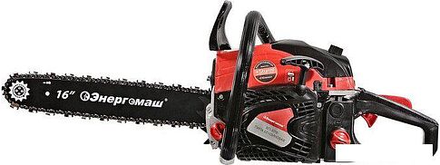 Бензопила Энергомаш БП-3716