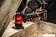 Дельташлифмашина Milwaukee M12FDSS-0B 4933479680 (без АКБ)