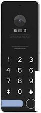 Вызывная панель Tantos iPanel 2 WG EM KBD HD (черный)