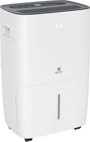 Осушитель воздуха Royal Clima Carisma Villa RD-CR40-E
