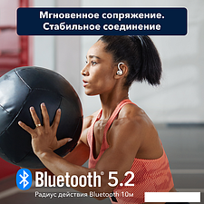 Наушники Anker SoundCore Sport X10 (белый) Наушники Anker SoundCore Sport X10 (белый)