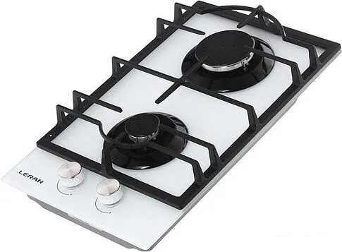 Варочная панель Leran GH 32421 WG