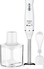 Погружной блендер Supra HBS-1034SS