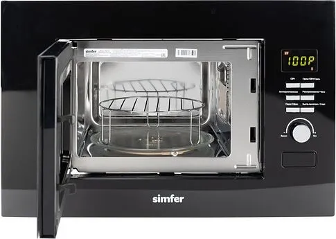 Микроволновая печь Simfer MD2012