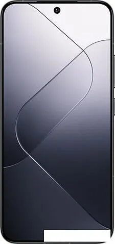 Смартфон Xiaomi 14 12GB/512GB международная версия (матовый черный)