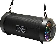 Беспроводная колонка Ginzzu GM-906B Беспроводная колонка Ginzzu GM-906B