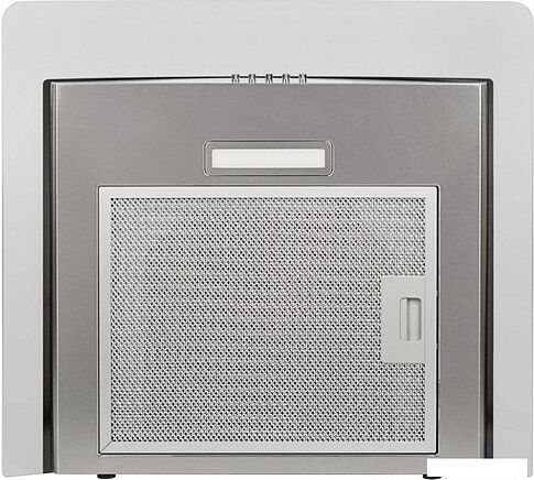 Кухонная вытяжка GrandGermes Brela (50, нержавеющая сталь)