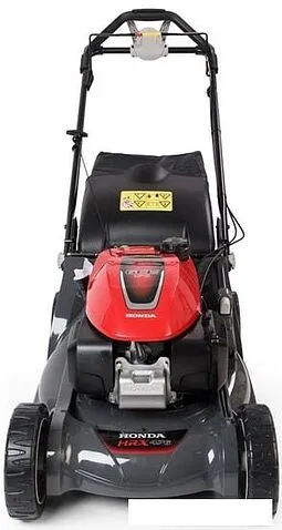 Газонокосилка Honda HRX476C2VKEH