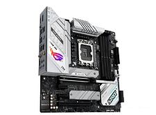 Материнская плата ASUS ROG Strix B760-G Gaming WiFi D4 Материнская плата ASUS ROG Strix B760-G Gaming WiFi D4