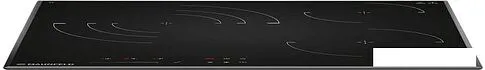 Варочная панель MAUNFELD CVCE593STBK Lux