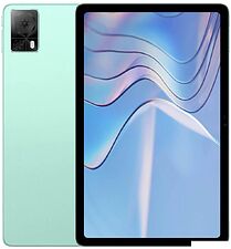 Планшет Doogee T20S 8GB/128GB LTE (зеленый)