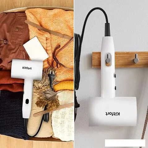 Фен Kitfort KT-3255