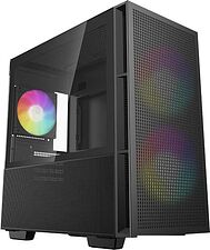 Корпус DeepCool CH360
