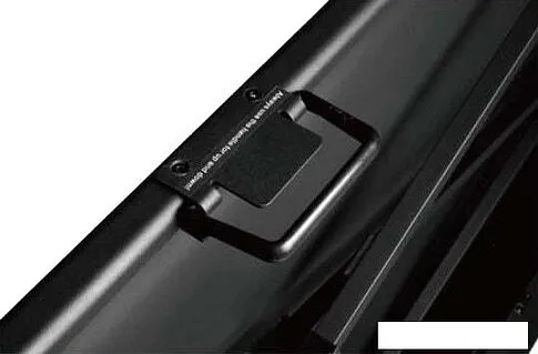 Проекционный экран CACTUS FloorExpert 113x200 CS-PSFLE-200X113