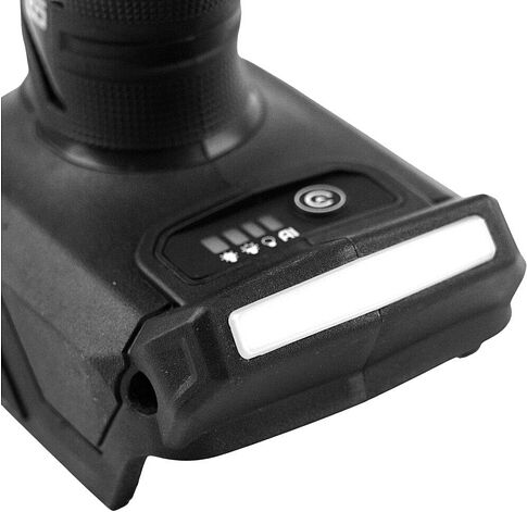 Дрель-шуруповерт TEH TDBL1020 (без АКБ)