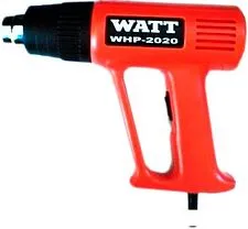 Промышленный фен WATT WHP-2020 [702000210]
