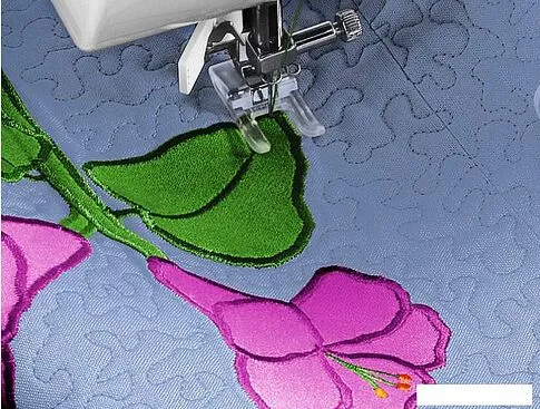 Швейная машина Singer Patchwork 7285Q