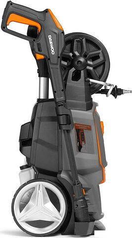 Мойка высокого давления Daewoo Power DAW 675