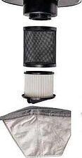 Пылесос Einhell TC-AV 1618 D Пылесос Einhell TC-AV 1618 D
