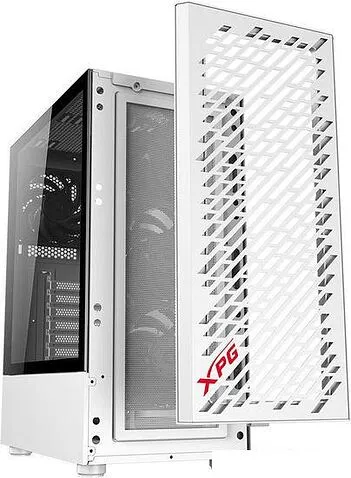 Корпус ADATA XPG Valor Air (белый)
