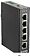 Коммутатор D-Link DIS-100E-5W/A1A