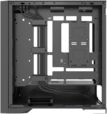 Корпус Powercase ByteFlow Pro CH9GPB-F0