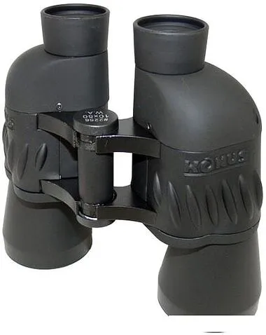 Бинокль Konus Sporty 10x50 WA