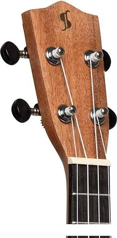 Укулеле Stagg UC-30 Spruce
