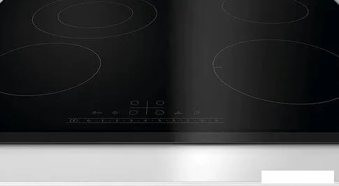Варочная панель Bosch Serie 6 PKF631FP3E