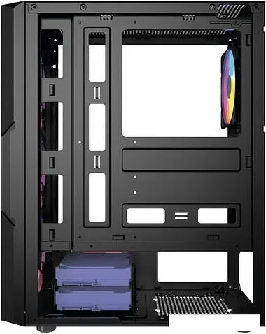 Корпус Powercase Mistral T4B