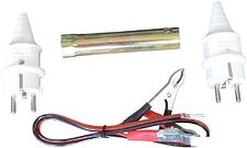 Бензиновый генератор ТСС SGG 2800EN