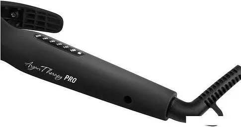 Круглая  плойка Polaris PHS 3410TAi Argan Therapy