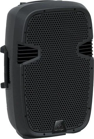 Активная акустика Behringer PK112A