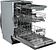 Встраиваемая посудомоечная машина Pioneer DWB-40106