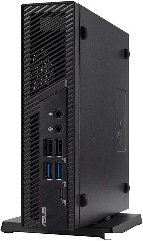 Компактный компьютер ASUS Mini PC PB63-B-B3066MD