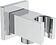 Держатель душевой лейки с подключением Ideal Standard IdealRain BC771AA