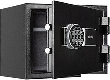 Мебельный сейф Deli ET586