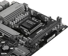Материнская плата ASUS Prime B850M-K Материнская плата ASUS Prime B850M-K