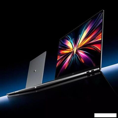 Ноутбук Xiaomi RedmiBook Pro 16 2025 JYU4650CN