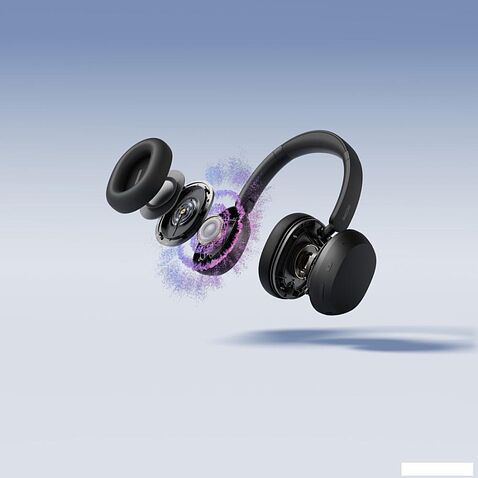 Наушники Xiaomi Redmi Headphones Neo (черный, международная версия)